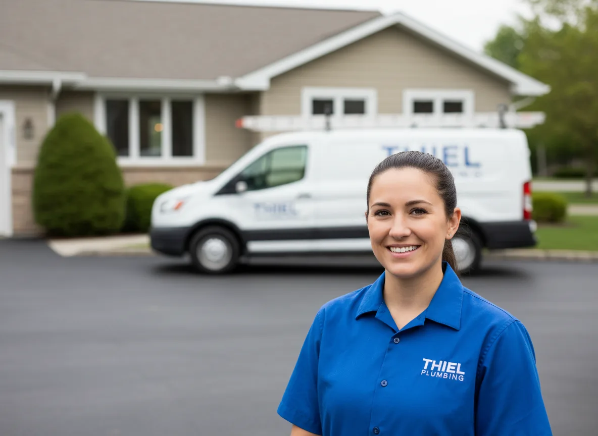 Plumber Mabie, WV FAQs